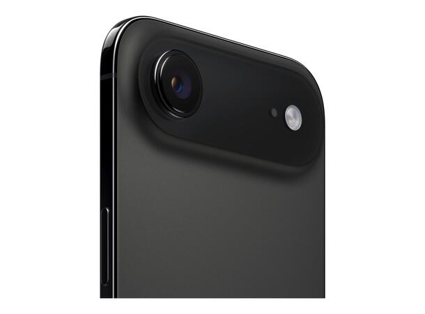 iPhone 17 Air 256GB Black Delivered without wall charger 