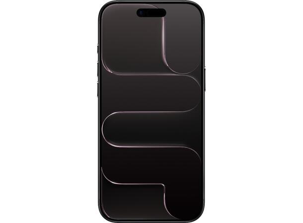 iPhone 17 Air 256GB Sort OBS! Leveres uten vegglader 