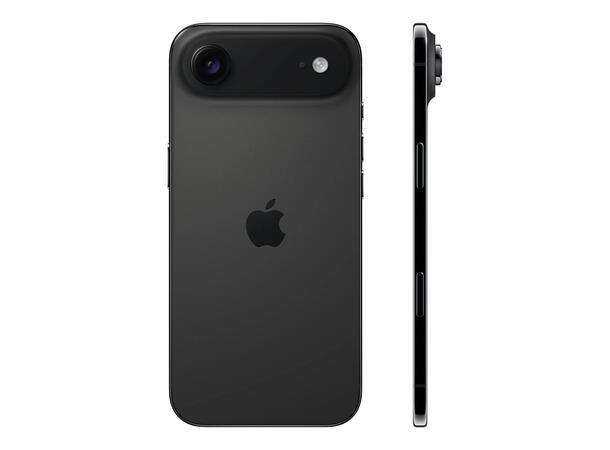 iPhone 17 Air 256GB Sort OBS! Leveres uten vegglader 