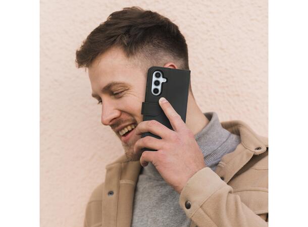 iiglo Wallet Black A36 