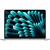 MacBook Air 13" (2025) 256GB Sølv Apple 10-core M4 CPU, 16GB 