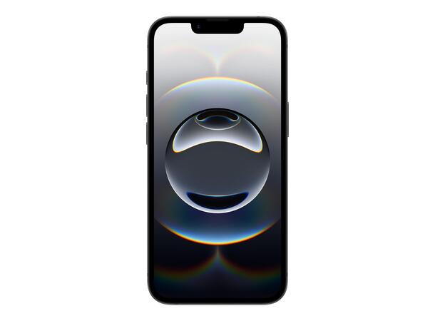 2nd-A iPhone 16e 128GB Black 