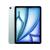 iPad Air 11" (2026) 256GB Blå 8. gen, 11" Liquid Retina-skjerm 