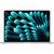 MacBook Air 15" M5 (2026) 512GB Sølv Apple 10-kjerners M5 CPU, 16GB, 1TB SSD, 