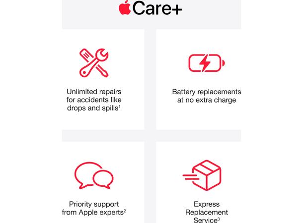 Apple AirPods Max 2 Hvit 