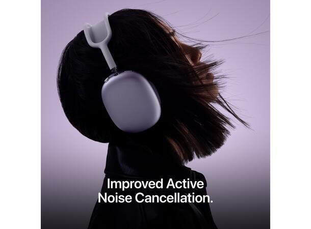 Apple AirPods Max 2 Hvit 