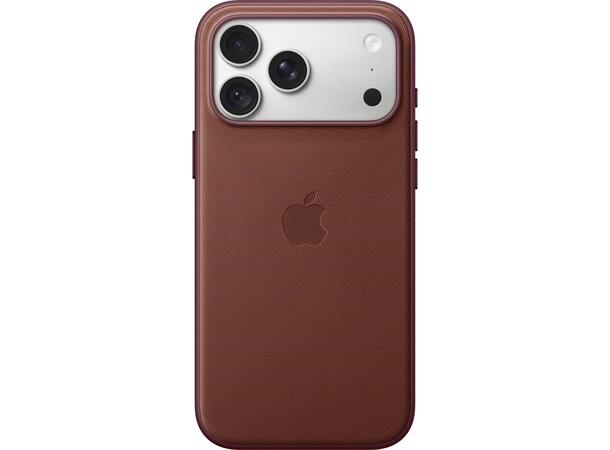 Apple IP18 Pro Max TechWoven Case Magsafe 