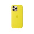Apple iPhone 16 Pro Max Silikondeksel MagSafe