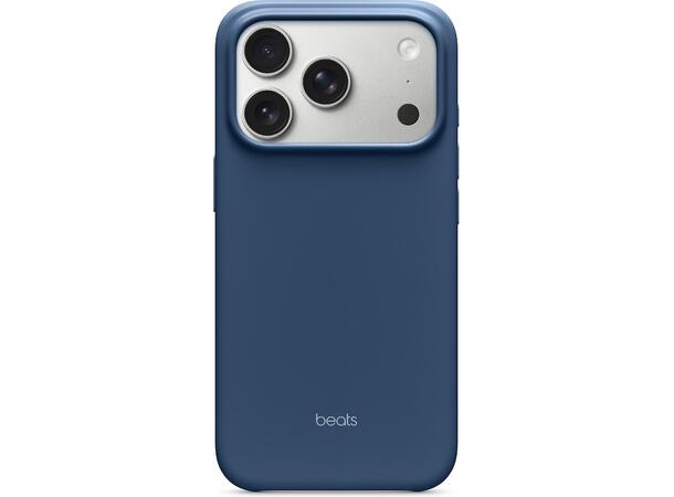 Apple iPhone 17 Pro Beats deksel Blå Magsafe 