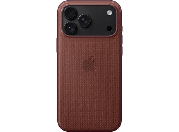 Apple iPhone 18 Pro Max TechWoven Case Magsafe 