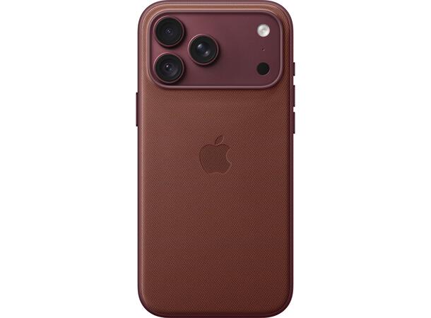 Apple iPhone 18 Pro Max TechWoven Case Magsafe 