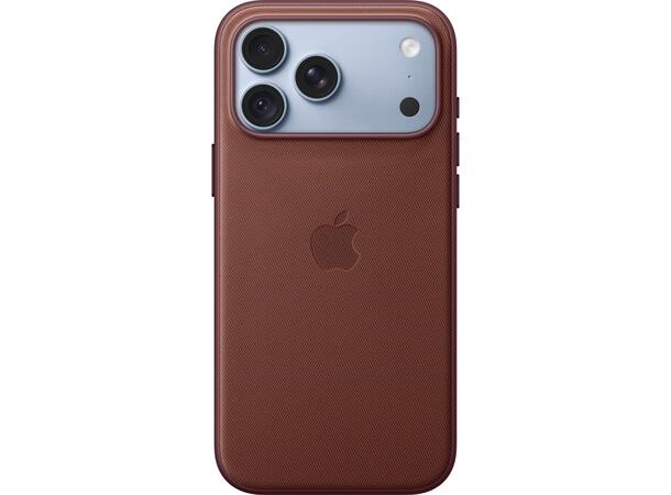 Apple iPhone 18 Pro Max TechWoven Case Magsafe 