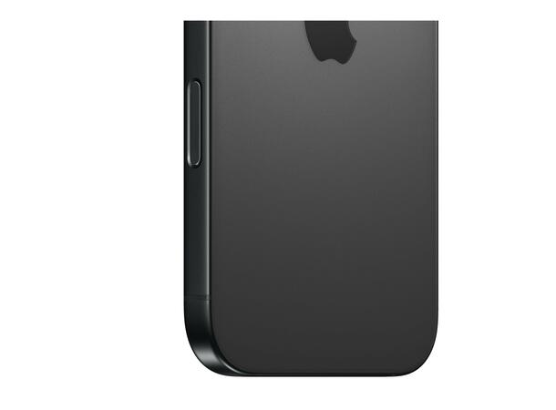 Brukt  iPhone 16 Pro 128GB Sort B-Gradering 
