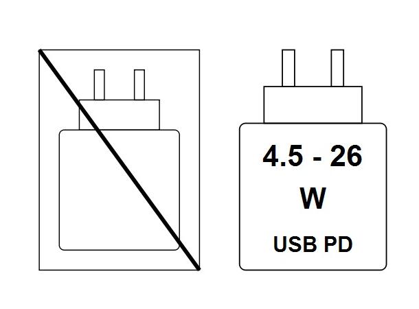 Brukt iPhone 16e 128GB Sort A-gradering 