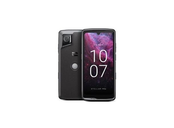 Crosscall Stellar-M6E 64GB 5G Sort 