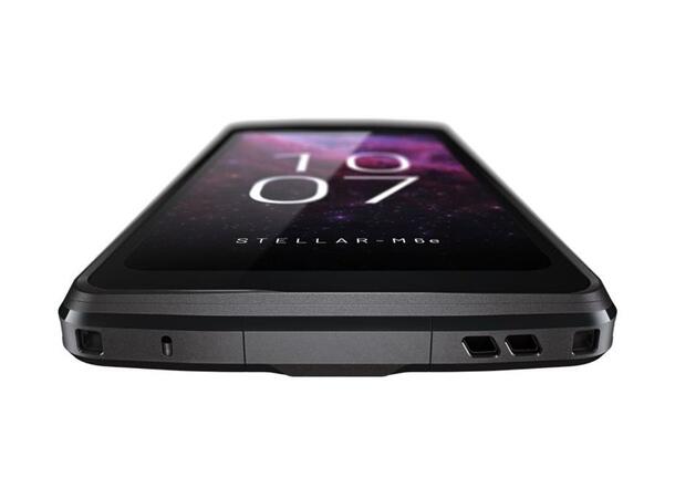 Crosscall Stellar-M6E 64GB 5G Sort 