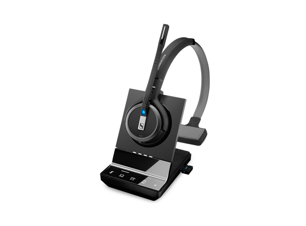 EPOS IMPACT SDW 5036 DECT hodesett Trådløst for PC, telefon og mobil 
