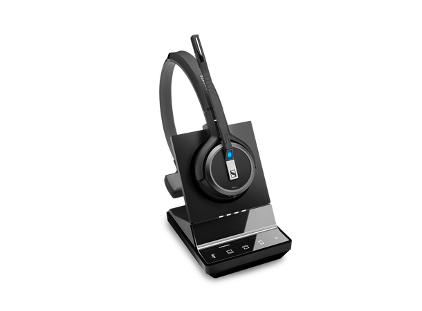 EPOS IMPACT SDW 5036 DECT hodesett Trådløst for PC, telefon og mobil 