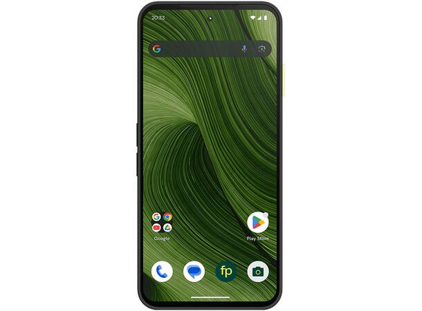 Fairphone 6 256GB Black 