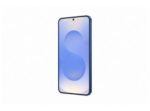 Galaxy S25 256GB Blue Delivered without wall charger 