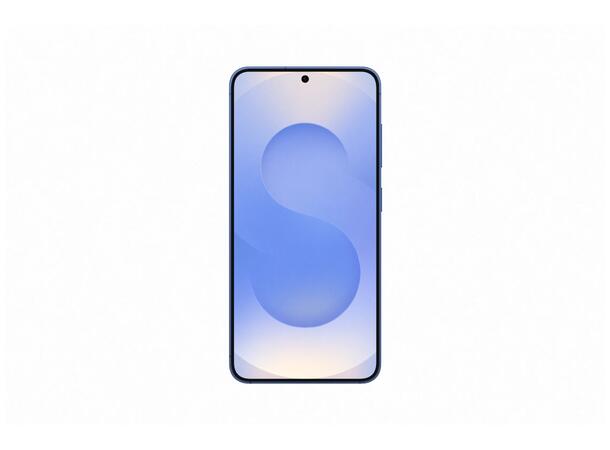 Galaxy S25 256GB Blue Delivered without wall charger 