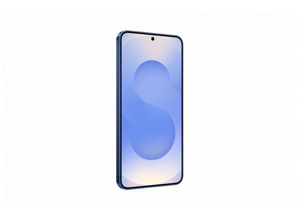 Galaxy S25 256GB Blue Delivered without wall charger 