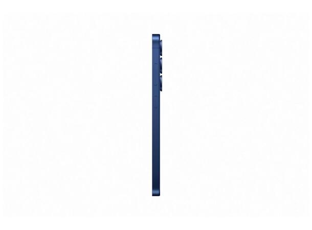 Galaxy S25 256GB Blå OBS! Leveres uten vegglader 