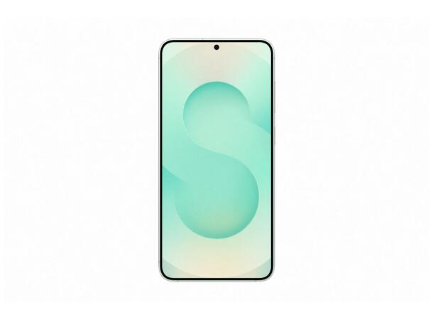 Galaxy S25 + 512GB Mint OBS! Leveres uten vegglader 