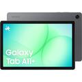 Galaxy Tab A11+ 5G 128GB Nettbrett 11” (1920x12000) TFT, 6GB+128G