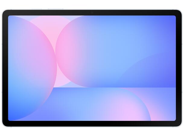 Galaxy Tab S10 FE 5G 256GB Grå Nettbrett 10,9" (2304x1440) LCD, 12GB+25 