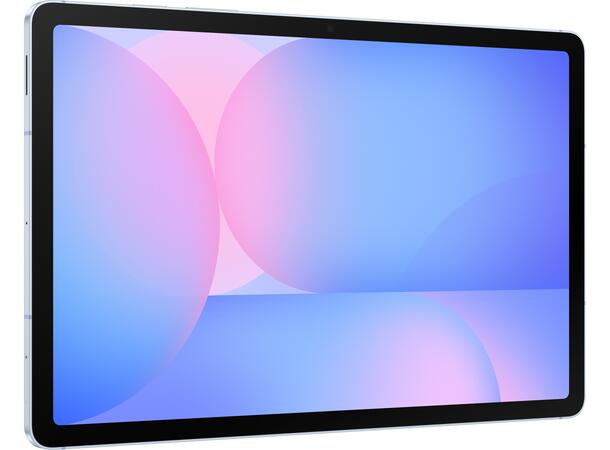 Galaxy Tab S10 FE 5G 256GB Grå Nettbrett 10,9" (2304x1440) LCD, 12GB+25 