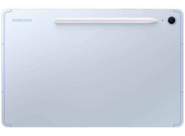 Galaxy Tab S10 FE 5G 256GB Grå Nettbrett 10,9" (2304x1440) LCD, 12GB+25 