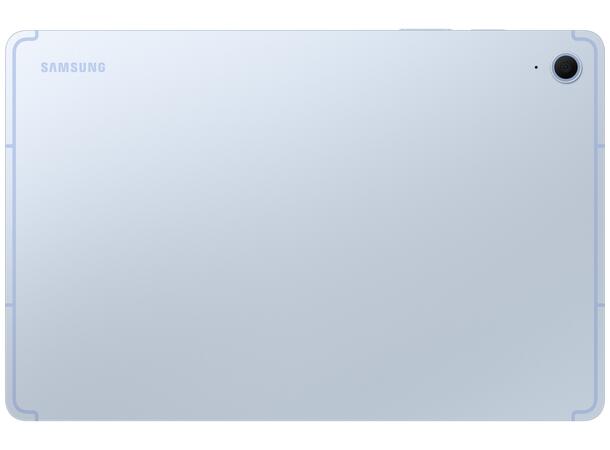 Galaxy Tab S10 FE 5G 256GB Grå Nettbrett 10,9" (2304x1440) LCD, 12GB+25 