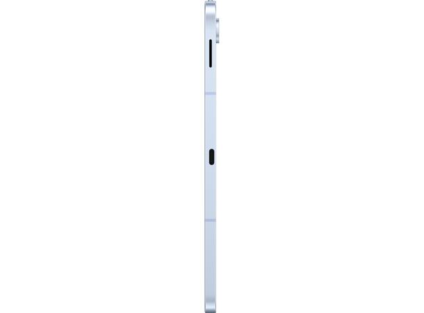 Galaxy Tab S10 FE 5G 256GB Grå Nettbrett 10,9" (2304x1440) LCD, 12GB+25 