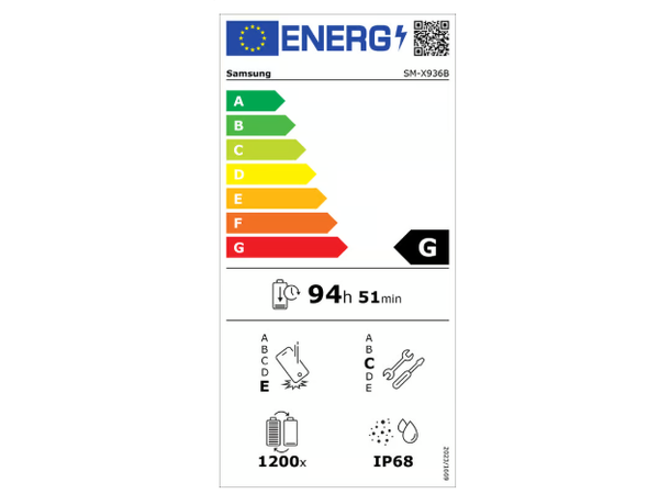 Galaxy Tab S11 Ultra WiFi 1TB WiFi 
