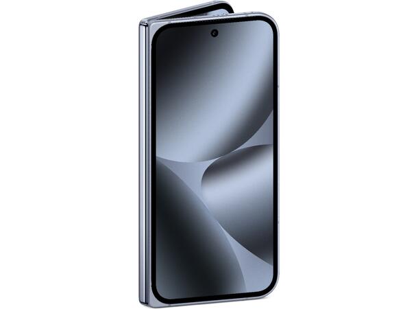 Google Pixel 10 Pro Fold 256GB Moonstone Smarttelefon, 8" og 6,4" OLED, 16GB RAM, 