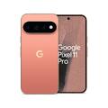 Google Pixel 11 Pro 256GB Rosa OBS! Leveres uten vegglader