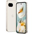 Google Pixel 9a 128GB Hvit Avvikende service