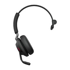 Jabra Evolve2 65, Link380c MS Mono USB-C