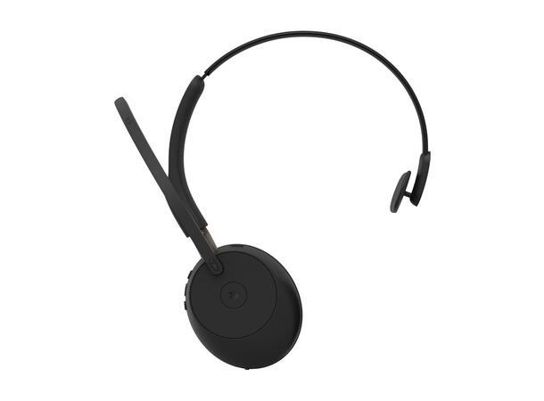 Jabra Evolve3 65 - Mono, LINK 390c MS USB-C 