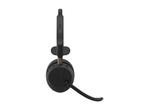 Jabra Evolve3 65 - Mono, LINK 390c MS USB-C 