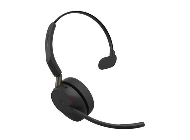 Jabra Evolve3 65 - Mono, LINK 390c MS USB-C 
