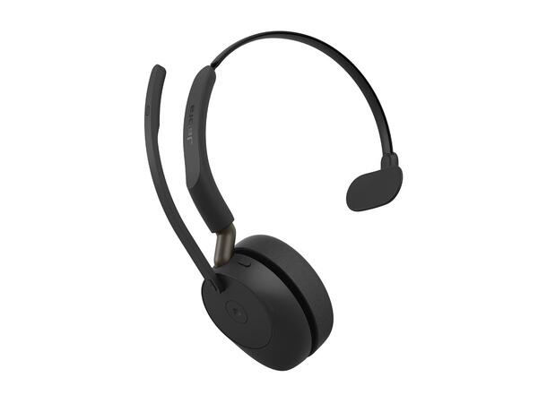 Jabra Evolve3 65 - Mono, LINK 390c MS USB-C 