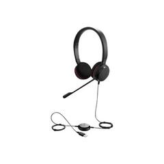 Jabra Evolve 20 USB Type-A Microsoft Te