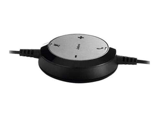 Jabra Evolve 20 USB Type-A Microsoft Te 