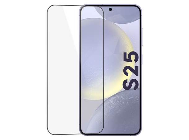 Key Besseggen Glass S25 Key Besseggen - Skjermbeskyttelse for mo 