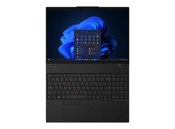 LENOVO L16 G2 R7P-250 16inch 32GB 1TB 
