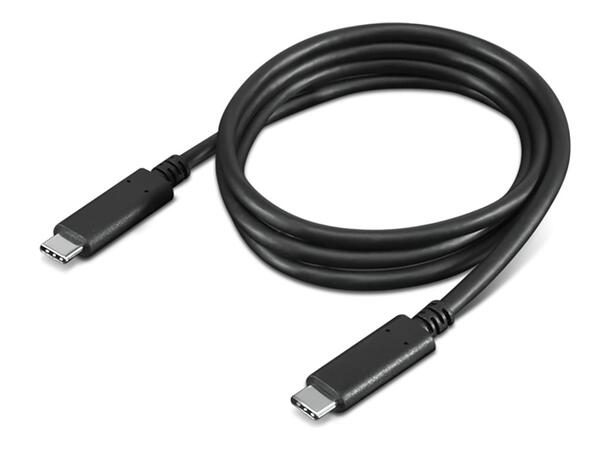 LENOVO USB-C Cable 1m 