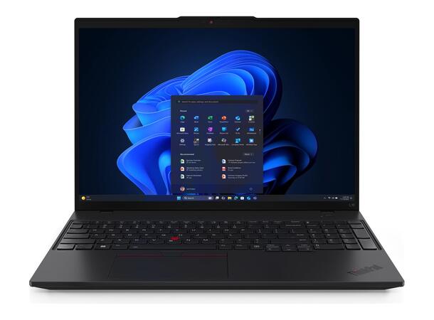 Lenovo L16 G2 R7P-250 16inch 32GB 1TB 32GB RAM 