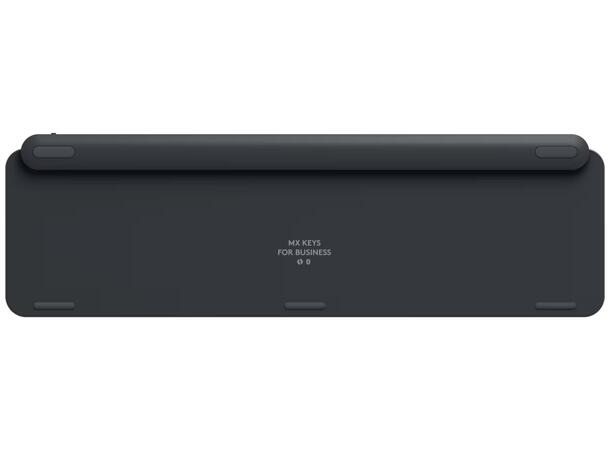 Logitech MX KEYS FOR BUSINESS - GRAPHITE 